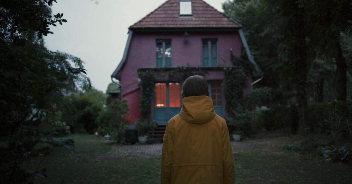 Time-travel drama Dark – haunting scenes from the underrated Hollywood series