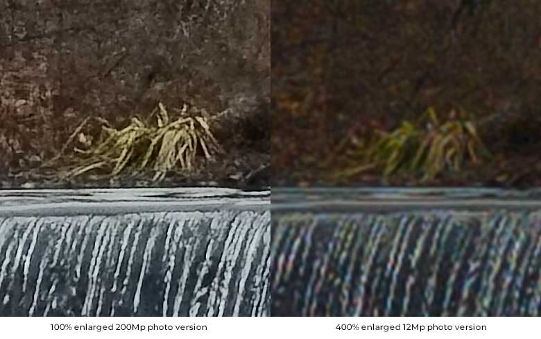  Redmi Note 14 Pro 5G Portrait and Selfie Modes enlarged 200 megapixels  redmi note 14 pro portrait sample photo