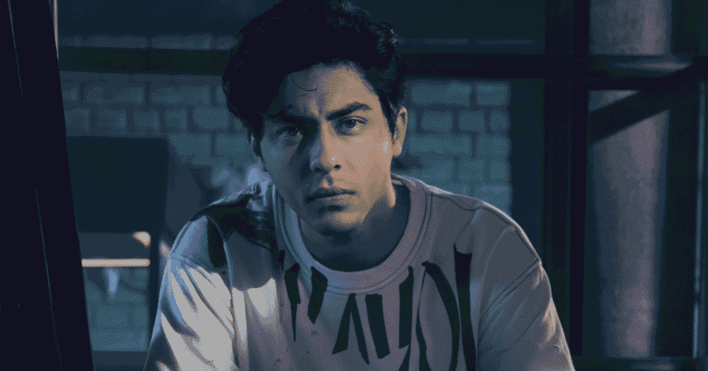 Aryan Khan 