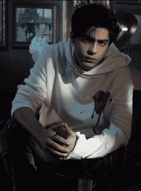 Aryan Khan Net Worth