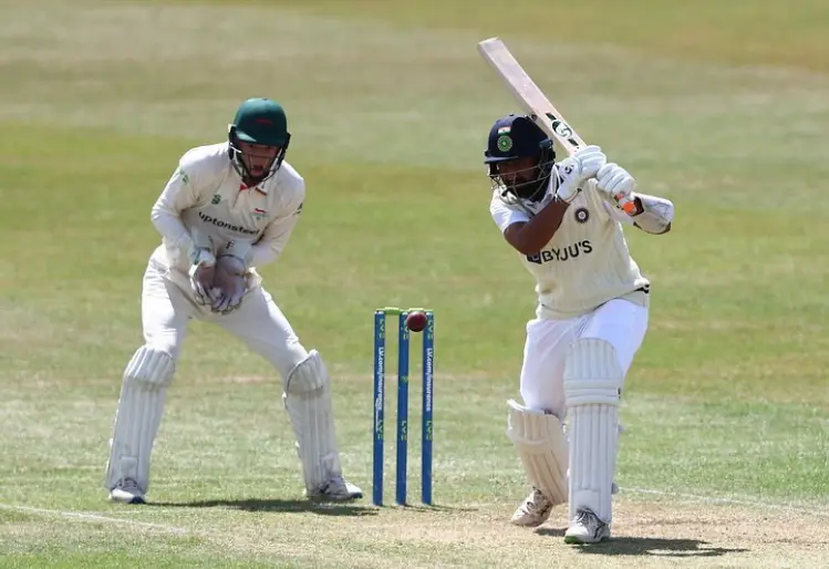 Cheteshwar Pujara retires