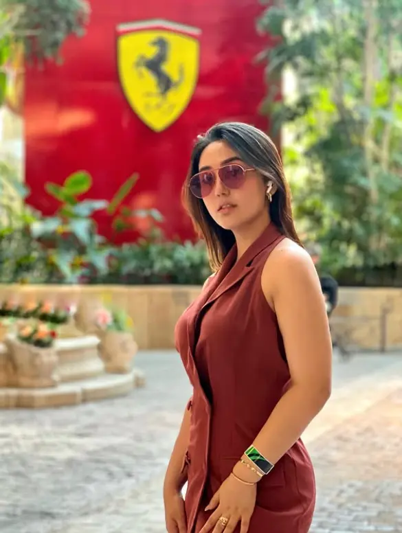 Ashnoor Kaur Net Worth