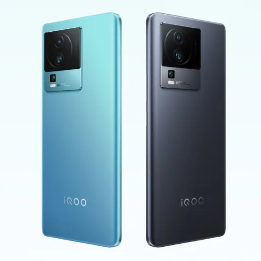  iQOO Neo 7 5G