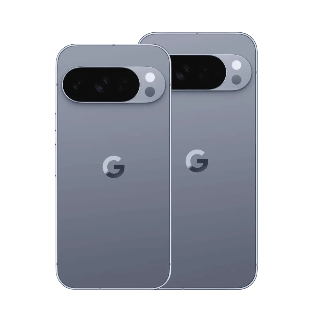 Google Pixel 10 Pro vs Pixel 10