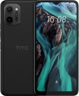 HTC Wildfire E4 5000mAh Battery, 18W Fast Charging and Price ₹13,499