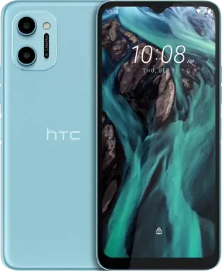 HTC Wildfire E4 5000mAh Battery, 18W Fast Charging and Price ₹13,499